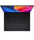 Portátil asus proart p16 oled h7606wm-sr130w ryzen ai 9 hx 370/ 32gb/ 2tb ssd/ geforce rtx 5060/ 16' táctil/ win11