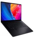 Portátil asus proart p16 oled h7606wm-sr130w ryzen ai 9 hx 370/ 32gb/ 2tb ssd/ geforce rtx 5060/ 16' táctil/ win11