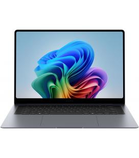 Portátil samsung galaxy book6 pro intel core ultra x7-358h/ 32gb/ 1tb ssd/ 16' táctil/ win11 pro