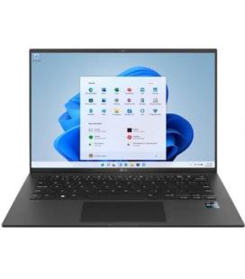 Lg gram 14z90s - g intel core 7 155h 14 pulgadas 32gb ssd1tb wifi bt w11