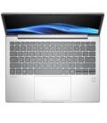 HP EliteBook 6 G1i Wolf Pro Security Edition Intel Core Ultra 7 255U Portátil 33,8 cm (13.3") WUXGA 16 GB DDR5-SDRAM 512 GB SSD 