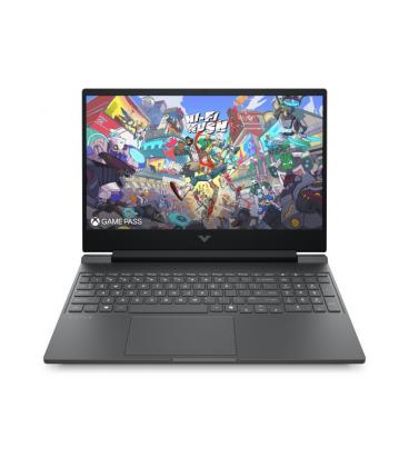 Portátil HP Victus 15-fa2071ns 15.6" Intel Core i5-14500HX 16GB 512GB SSD RTX 4050 FreeDOS