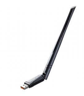 Adaptador usb - wifi - bluetooth 5.4 vention kdxb0/ 900mbps