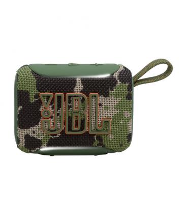 Altavoz con bluetooth jbl go 5/ 4.8w/ 1.0/ squad