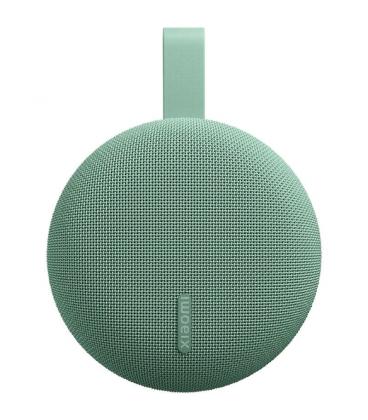 Altavoz xiaomi bluetooth speaker essential/ 5w/ verde