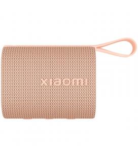 Altavoz xiaomi sound pocket/ 5w/ rosa