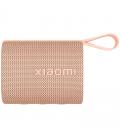 Altavoz xiaomi sound pocket/ 5w/ rosa