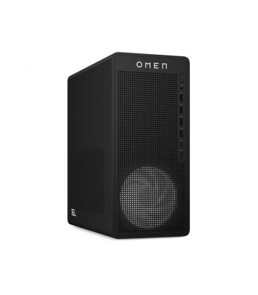 Ordenador hp gaming omen 16l tg03 - 0090ns ryzen 5 - 8400f - 16gb - ssd 1tb - nvidia gforce rtx 5060 - w11 - negro