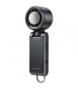 Ventilador de mano vention pbch0/ 100 velocidades