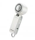 Ventilador de mano vention pbcw0/ 100 velocidades