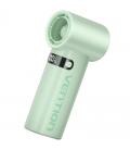 Ventilador de mano vention pbeg0-ml/ 100 velocidades