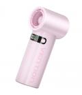 Ventilador de mano vention pbep0-ml/ 100 velocidades