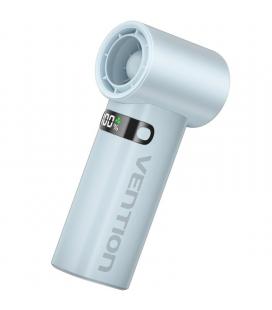 Ventilador de mano vention pbes0-ml/ 100 velocidades
