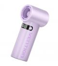 Ventilador de mano vention pbev0-ml/ 100 velocidades