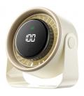 Ventilador de sobremesa vention pbjn0/ 10w/ 7 aspas/ 3 velocidades