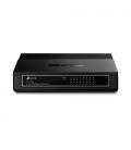 Switch tp-link tl-sf1016d 16 puertos/ rj-45 10/100