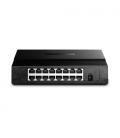 Switch tp-link tl-sf1016d 16 puertos/ rj-45 10/100