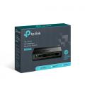 Switch tp-link tl-sf1016d 16 puertos/ rj-45 10/100