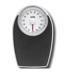 Báscula de baño laica ps2024l/ hasta 150kg