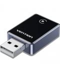Adaptador carplay inalambrico vention kdvb0