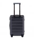 Maleta xiaomi luggage classic pro 24'/ 61.5x41.5x27.5cm/ negro