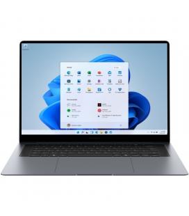 Portátil samsung galaxy book6 pro intel core ultra 7-356h/ 32gb/ 512gb ssd/ 16' táctil/ win11 pro