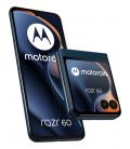 Smartphone motorola razr 60 8gb/ 256gb/ 6.9'/ 5g/ azul marino