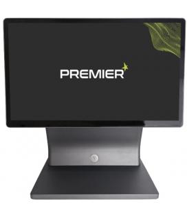 Tpv premier turia a rk3568/ 4gb/ 64gb/ 15.6' + 10.1'/ táctil/ wifi/ android 11