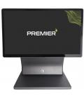 Tpv premier turia a rk3568/ 4gb/ 64gb/ 15.6' + 10.1'/ táctil/ wifi/ android 11