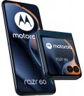 Smartphone motorola razr 60 8gb/ 256gb/ 6.9'/ 5g/ azul marino