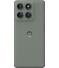 Motorola edge 60 pro 16,9 cm (6.67") SIM doble Android 15 5G USB Tipo C 12 GB 512 GB 6000 mAh Gris