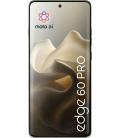 Motorola edge 60 pro 16,9 cm (6.67") SIM doble Android 15 5G USB Tipo C 12 GB 512 GB 6000 mAh Gris