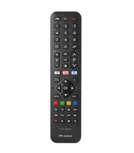 Mando universal tlc evo 6 pata tv/ compatibilidad segun especificaicones