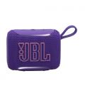 Altavoz con bluetooth jbl go 5/ 4.8w/ 1.0/ púrpura