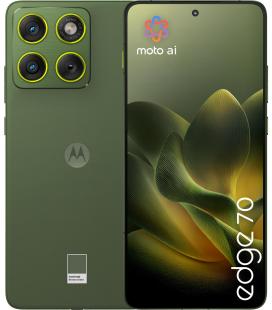 Motorola Edge 70 512GB Bronze Green