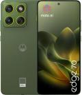 Motorola edge 70 17 cm (6.7") SIM doble Android 16.0 5G USB Tipo C 12 GB 512 GB 4800 mAh Verde