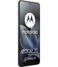 Motorola edge 70 17 cm (6.7") SIM doble Android 16.0 5G USB Tipo C 12 GB 512 GB 4800 mAh Gris
