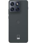 Motorola edge 70 17 cm (6.7") SIM doble Android 16.0 5G USB Tipo C 12 GB 512 GB 4800 mAh Gris
