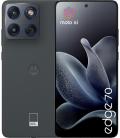 Motorola edge 70 17 cm (6.7") SIM doble Android 16.0 5G USB Tipo C 12 GB 512 GB 4800 mAh Gris
