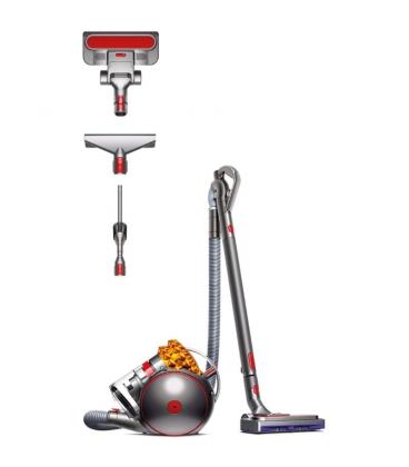 Aspirador de trineo dyson cinetic big ball multi floor 2/ 250w