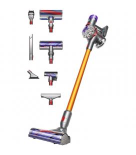 Aspirador escoba con batería dyson v8 absolute/ 115w/ autonomía 40 min