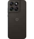 Motorola moto g77 17,3 cm (6.8") Ranura híbrida Dual SIM Android 16.0 5G USB Tipo C 8 GB 256 GB 5200 mAh Negro