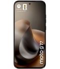 Motorola moto g77 17,3 cm (6.8") Ranura híbrida Dual SIM Android 16.0 5G USB Tipo C 8 GB 256 GB 5200 mAh Negro
