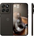 Motorola moto g77 17,3 cm (6.8") Ranura híbrida Dual SIM Android 16.0 5G USB Tipo C 8 GB 256 GB 5200 mAh Negro