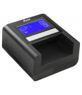 DETECTOR DE BILLETES FALSOS MUSTEK D9 MOTORIZADO