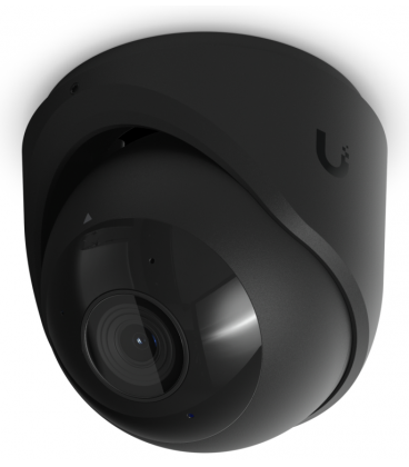 CAMARA IP UBIQUITI UVC-G6-TURRET-B G6 UNIFI PORTECT BLACK