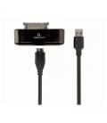 Gembird adaptador usb 3.0 sata 2,5'', goflex