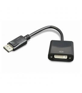 Gembird adaptador displayport macho a dvi hembra