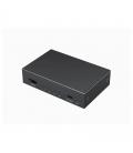 Gembird divisor de hdmi 4 puertos admite vídeo 3d