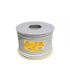 Gembird cable lan ftp cat6 (cca) eca, 100 m